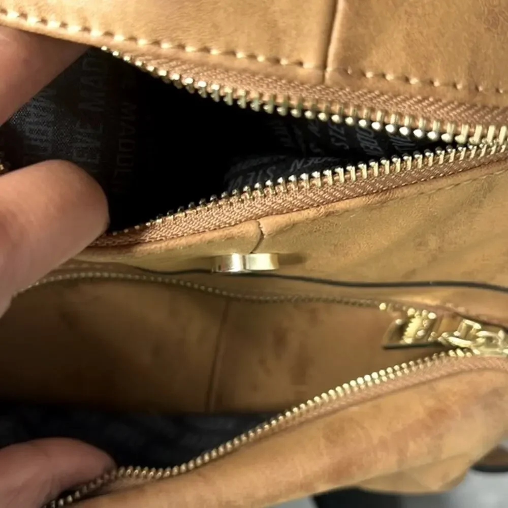 Steve Madden Backpack Purse